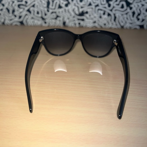 Saint Laurent Round/Oval Sunglasses - Picture 11 of 12